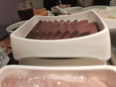 -海底捞火锅(崇文门新世界百货店)