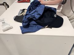 -优衣库(南京建邺万达广场店)