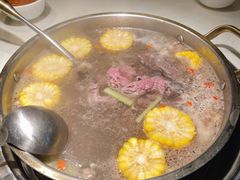 -潮发潮汕牛肉店(龙洞店)