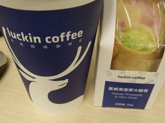-瑞幸咖啡(尚都国际店)