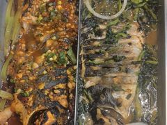 -鱼酷活鱼烤鱼(沈阳大悦城店)