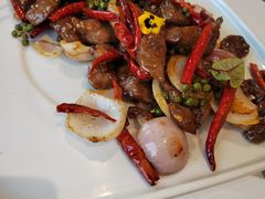 -满堂·烤鸭店·北京菜(鼓楼店)