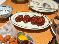 -1861意大利餐厅(来福士店)