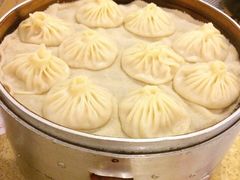 -老班长手工灌汤包老店(东山店)