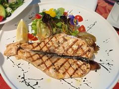 -ITA·意塔意大利餐厅(亦庄店)