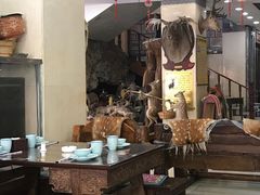 -乔家满族八大碗(流水沟店)