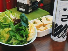 -津门老羊家·铜锅涮羊肉·烧烤(科技园店)