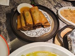 -新白鹿餐厅(松江开元地中海店)