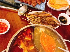 -春秋火锅(复兴中路店)