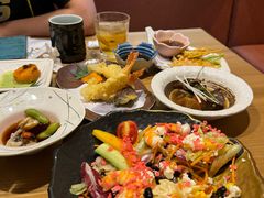 -和创柚子·会席日本料理(新区淮海街店)