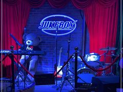 -JUKEBOX玖部音乐餐厅(华侨城店)