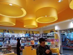 -kidsland(南开大悦城店)