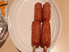 -乐凯撒披萨(中心书城店)