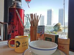 -农耕记·湖南土菜(海上世界店)