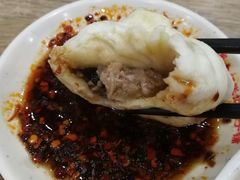 三鲜包子-津门张记包子铺(华昌道店)