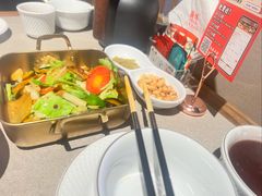 -饕林餐厅(春熙路店)