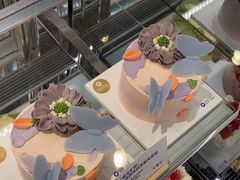 -Pantry's Best派悦坊蛋糕(K11购物艺术中心店)