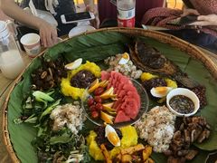 -傣家寨花园主题餐厅