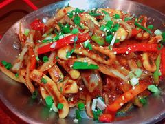 -槿Story·韩国料理(望京韩国美食城店)
