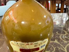三河米酒-涵家味土菜馆·徽州一绝臭鳜鱼(三河古镇店)