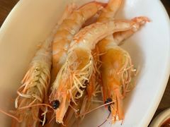 -樾餐厅泰式海鲜火锅(民歌湖店)