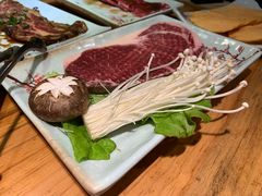 -7年8班朝鲜族非遗美食(三钢里店)