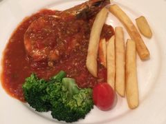 -红房子西菜馆(淮海店)