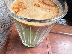 -Metal hands·铁手咖啡