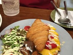 -The Good Place好地方·Brunch·coffee(国贸店)