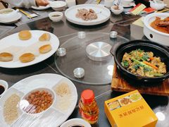 -寻味顺德·南记酒家·传统顺德菜·鱼生(广源路店)