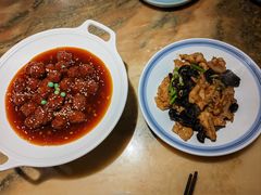 -杏花堂·山西菜馆(晋中万达店)