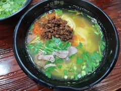 牛肉米线-一品飘香米线(一中总店)