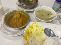 -南记粉面(銅鑼灣中心店)