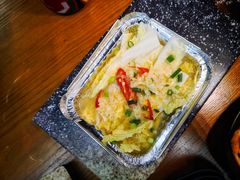 -种花家炭火烤肉(寮步店)