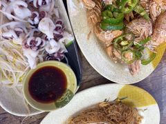 -贞姨美食·老字号海鲜大排档