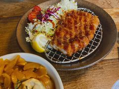 -铃木食堂(宽街店)