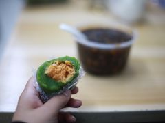 -许阿姨糕团店(南京总店)