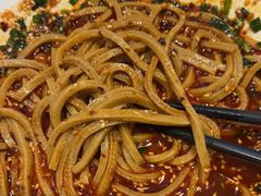 -丝宴·凤城印象·西北特色菜(彩虹湾店)
