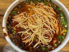 -思泊湖牛肉面(兰州总店)
