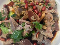 -沙河粉村·国家非遗传承(云台店)