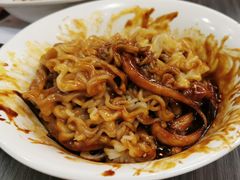 -新记餐厅(香槟大厦店)