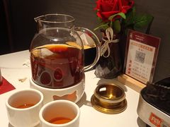 -鑫小城故事·藕汤·家常菜(台北一路总店)