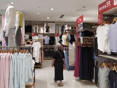 -优衣库(重庆沙坪坝印象汇店)