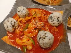 火辣无骨鸡爪-HONGA HONGA雄家(曹路店)