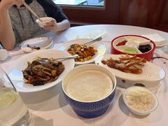 -满堂·烤鸭店·北京菜(鼓楼店)