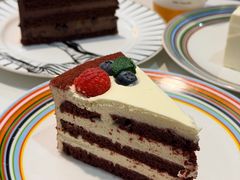 -姆们M Sweetie Cake(三里屯店)