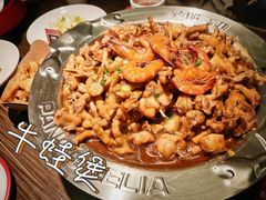 -胖哥俩肉蟹煲(湛江印象汇店)