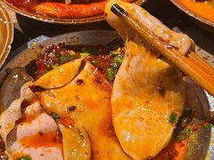 -川西坝子火锅(清江东路3.0直营店)