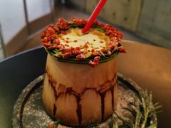 -BE NORMAL CAFE(霞溪路店)