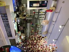 -芭菲盛宴·环球美食(袁家岗店)